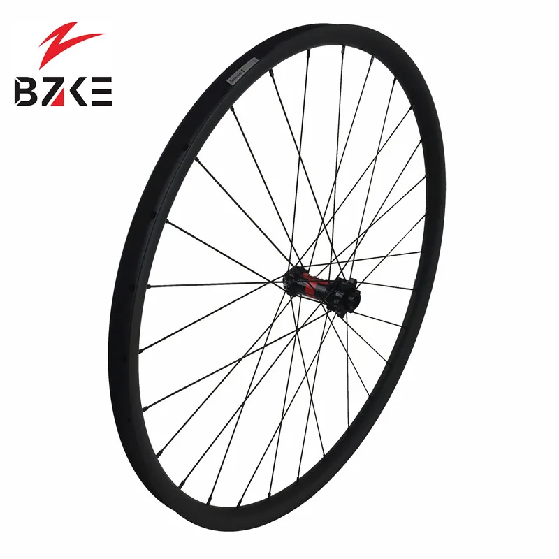 BZKE 29er графит для колес 240s вытянутые по оси спицы Углеродные колеса для горных велосипедов BOOST супер легкий карбоновые колеса для горного велосипеда 1280 грамм