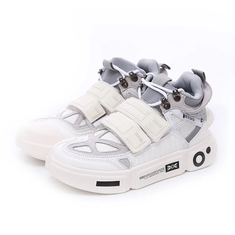 

2019 Women and Men Running Shoes Luxury Chunky Sneakers Lovers Casual Shoes Hip Hop Sports Shoes Air Force Zapatos Hombre