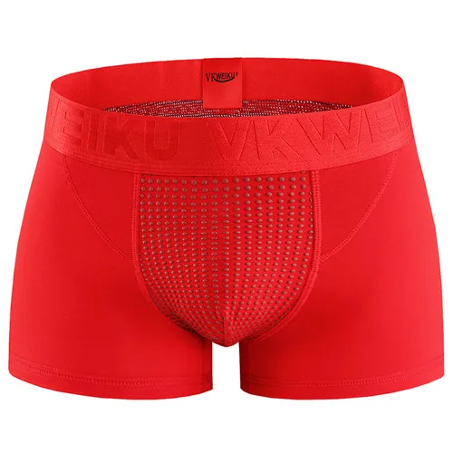 Boxer shorts men health underwear modal material