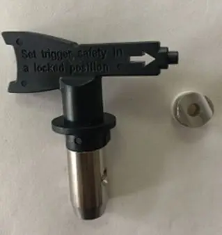 Aftermarket nozzle spray Tips Airless Sprayer 313/413/513/613/315/415/617/319/419/519/619/321/421/521/621/323/423