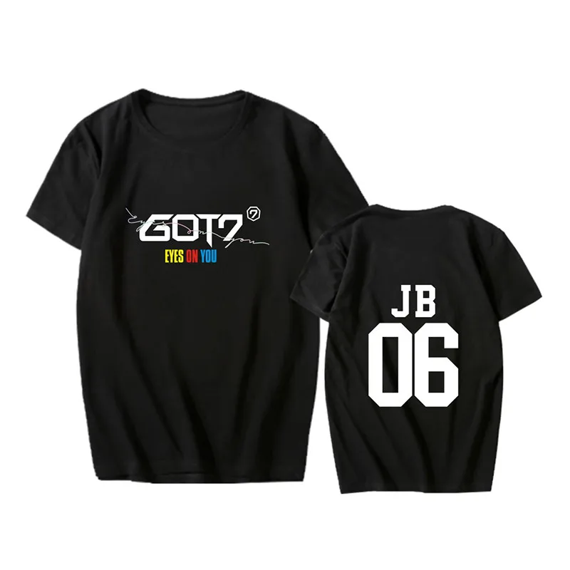 JB Black