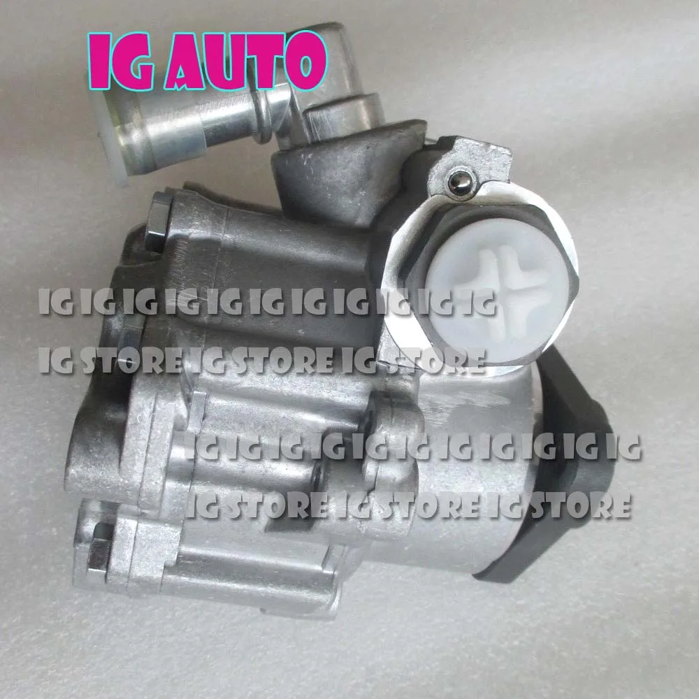 

Power Steering Pump for BMW E53 X5 3.0i 4.6is 4.4i 32411095845 32416757840 32416757914 32416766702 free ship