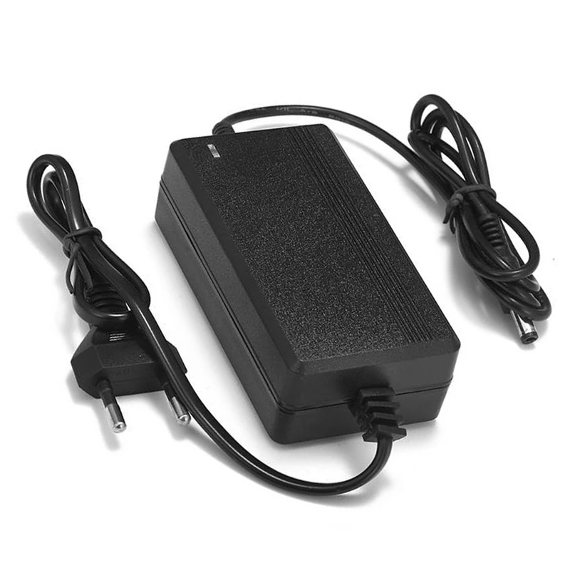 

AC 220V 110v to DC 12V 2A Power Adapter Supply desktop 12 V 12 volt For LED driver Rigid Strip transformator 220 v 110 v