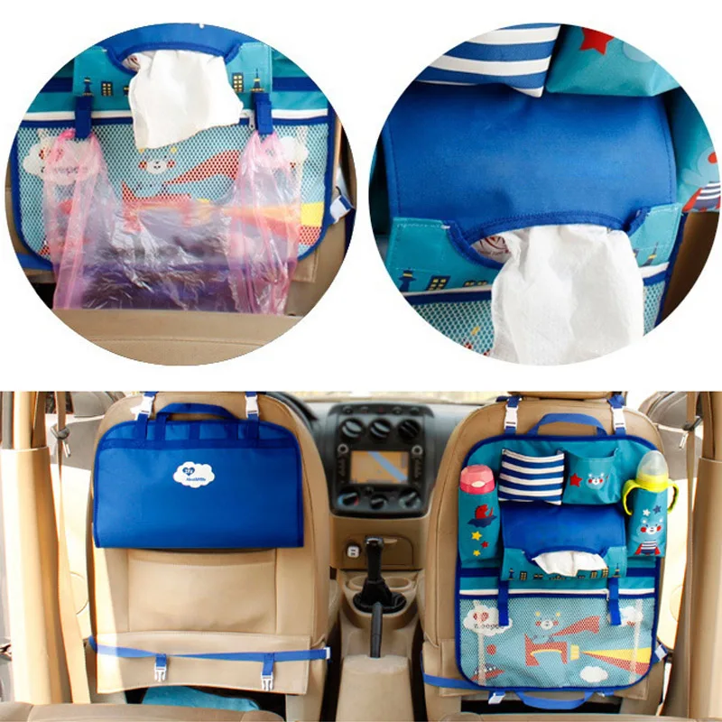 Универсальная водостойкая сумка для детской коляски, органайзер для новорожденного автомобиля, подвесная корзина для хранения, аксессуары для коляски, сумка для Ipad