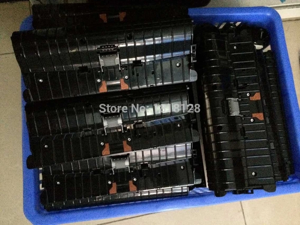 Фидерное руководство для HP 1536/ 1415 ADF устройство подачи документов/выход|document feeder|hp