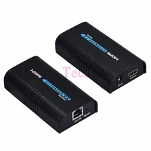 2016 LKV373 Ethernet Netzwerk Networking sender empfänger Extender 100 Mt über Cat5e/CAT6 kabel mit RJ45 LKV373 Drahtlose hdmi