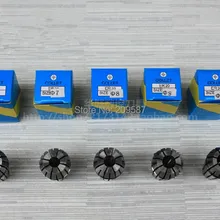 2 мм ER20 Весна Цанга инструмент Бит держатель для ЧПУ Фрезерный патрон токарного станка