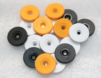 

LF 125KHz ID TK4100/EM4100 patrol Points RF passive tags 1000pcs/Lot