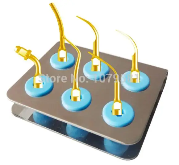 

NMUKG-Scaler Multi-use Kit GOLD for SERIES