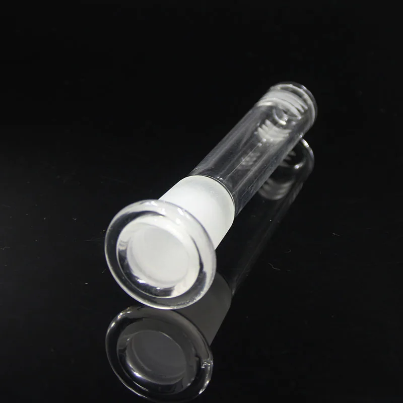 Стеклянный потолочный диффузор/редуктор для соединения Size14mm 18.8mm стволовых