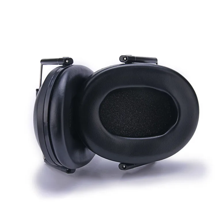 IPSC электронные тактические наушники анти-шум Охота Стрельба слуховой протектор наушники звукоизоляционные муфта защита