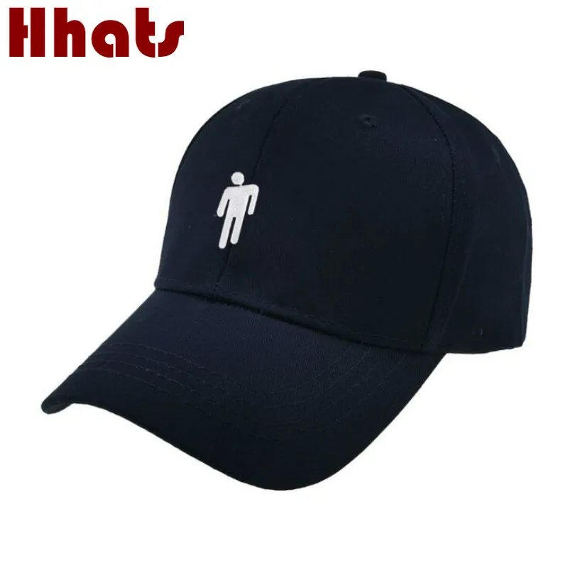 

Billie Eilish Baseball Cap For Women Cotton SIX FEET UNDER BE Hip Hop Cap Summer Snapback Men Cap Kpop Dad Hat Bone Dropshpping