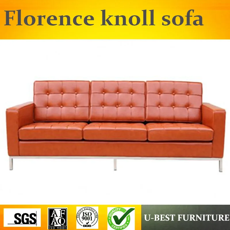 U-BEST Luxury White Cover 3 Seat Recliner Sofa Salon Furniture Waiting Sofa Living Room leather sofa