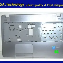 Wellendorff ноутбук C чехол Подставка для рук для hp ProBook 450 G1 455 G1 верхняя крышка C shell W/Touc hp ad 721951-001 аккумулятор большой емкости