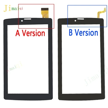 

7 inch touch screen,100% New for Digma plane 7006 4G PS7041PL touch panel,Tablet PC touch panel digitizer sensor replacement