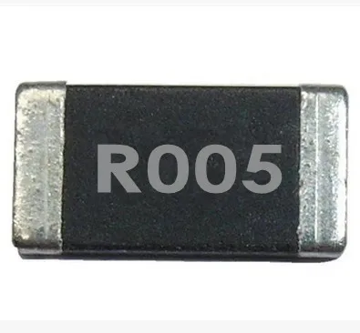 R005 резистор smd