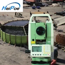 FOIF 500 м безотражательная общая станция высокого качества