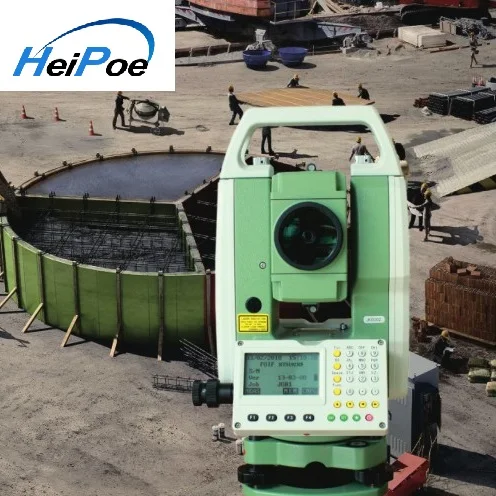 

FOIF 500m reflectorless total station high quality