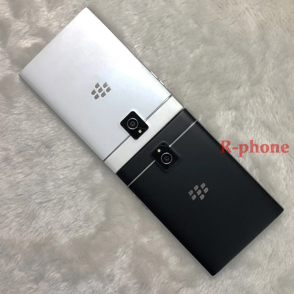 Мобильный телефон BlackBerry Passport Q30, четырехъядерный процессор BlackBerry OS 10,3, 3 ГБ ОЗУ, 32 Гб ПЗУ, камера 13 МП, отремонтированный мобильный телефон