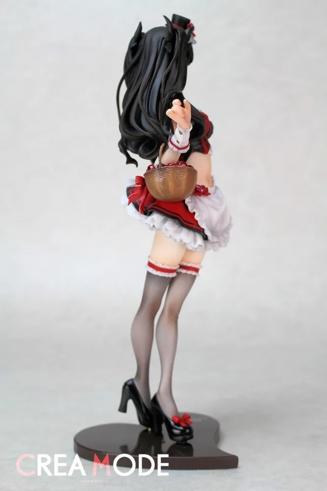 Набор фигурок из смолы 1/7 Fate/Stay Night Tohsaka Rin Garage модельная фигурка из смолы