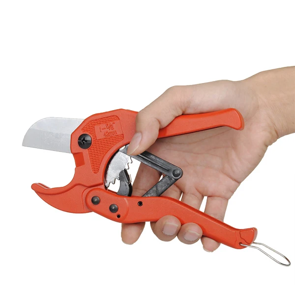 2 /Lot _ Wire And Groove Cutters For Plastic Pipes PVC Tube Cutting