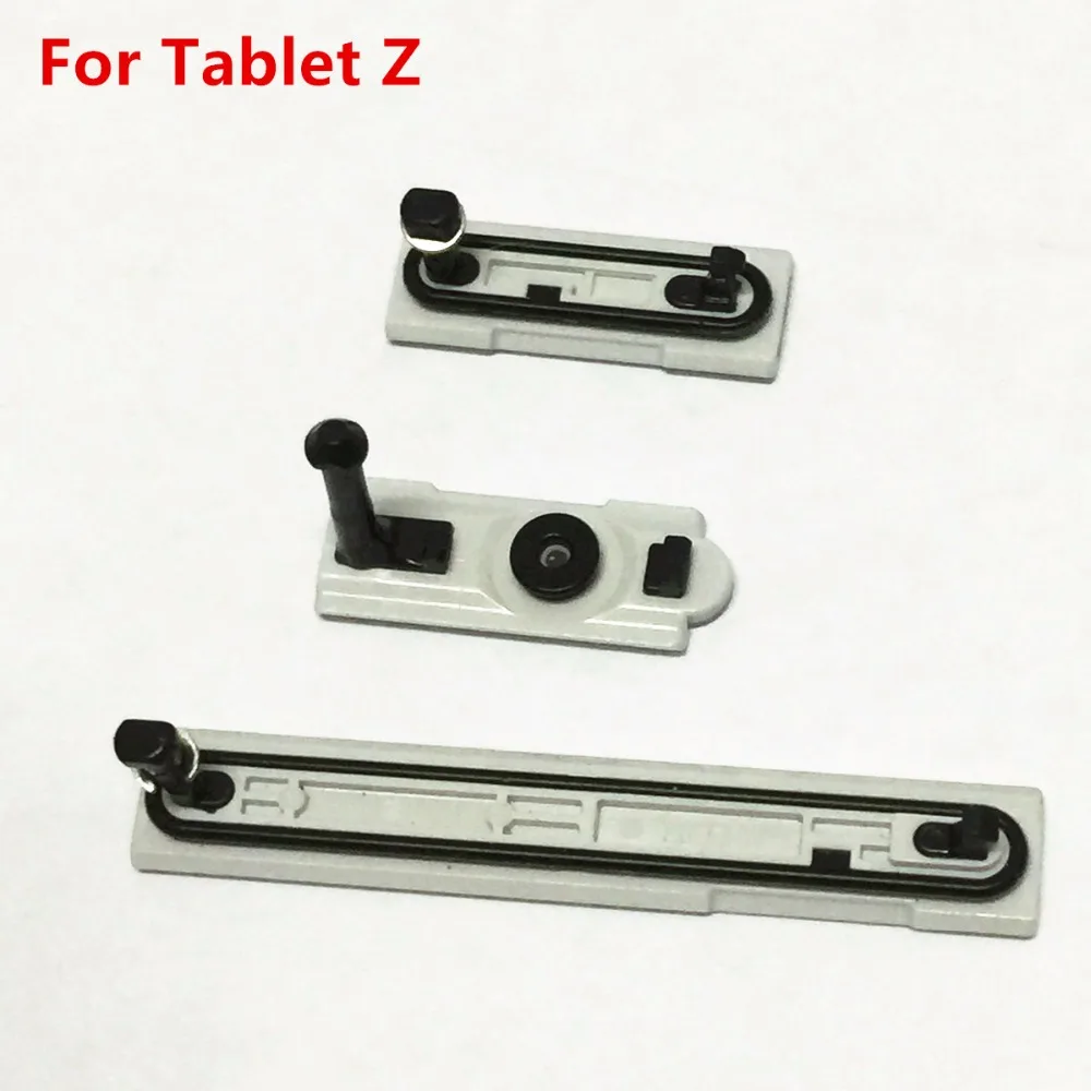 

Repair Border Cover For Sony Xperia Tablet Z Sim Card Slot Port Micro SD USB Dust Plug Cover