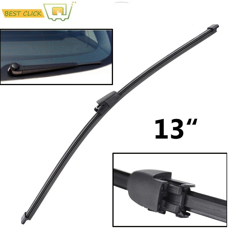 Seat Exeo ST Est Rear Wiper Washer Jet Nozzle2009 2010 2011 2012 2013 2014 TDi