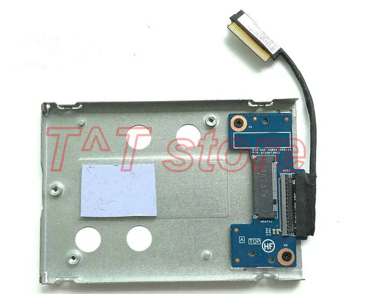 #^Special Price original for T570 P51S SSD connector board test good free shipping