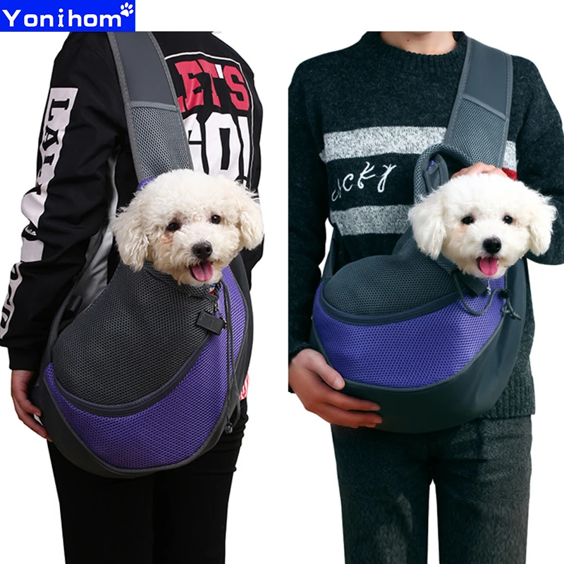 dog carriers for walking