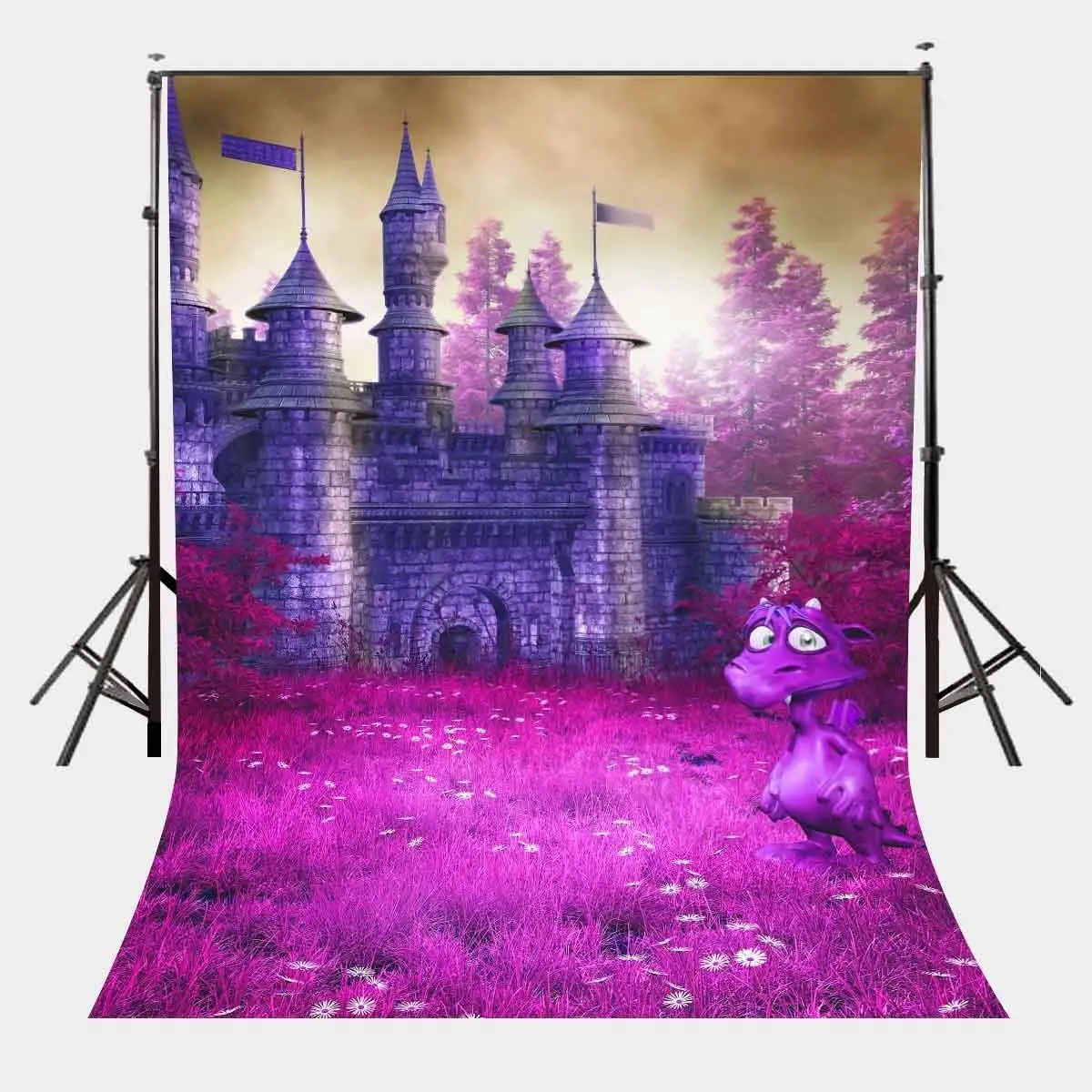 Shabby Guitar Band Concert Backdrop Hip Hop Grunge Solid Blurry Peeling Concerte Wallpaper West Cowboy Background | Электроника