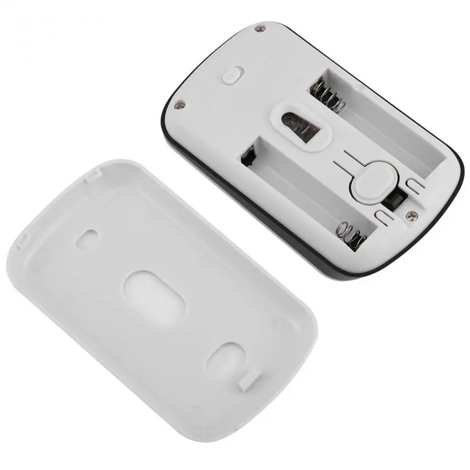 For asus vivoBook F510UA FHD Laptop Wireless Mouse 2.4Ghz Ergonomic 3 Buttons USB 2.0 PC Wireless Receiver Optical