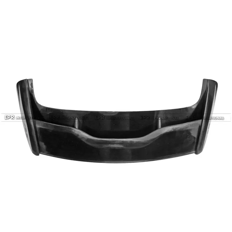 Ford Focus Mark 3 2011 onwards RS Type Rear Spoiler FRP(1)_1