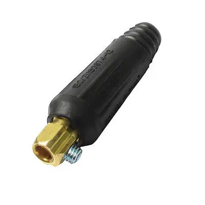 

Wire Plug 10-25mm2 Welding Connector Adapter Spare Part