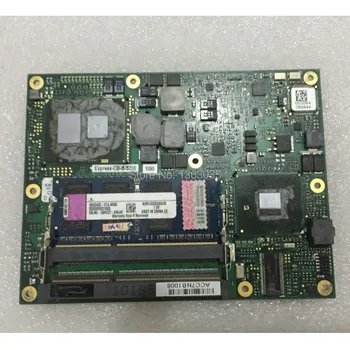 

EMS DHL free shipping EXPRESS-CB-I5-520E ASH-CB-I5-520E industrial motherboard CPU Card tested working