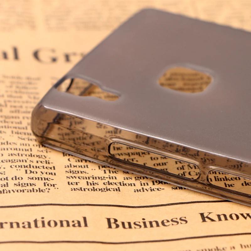 DOOGEE X5 ماكس حالة TPU سيليكون جرافات مضاد غطاء ل DOOGEE X5 ماكس برو واضح شفاف لينة عودة أغطية هواتف محمولة