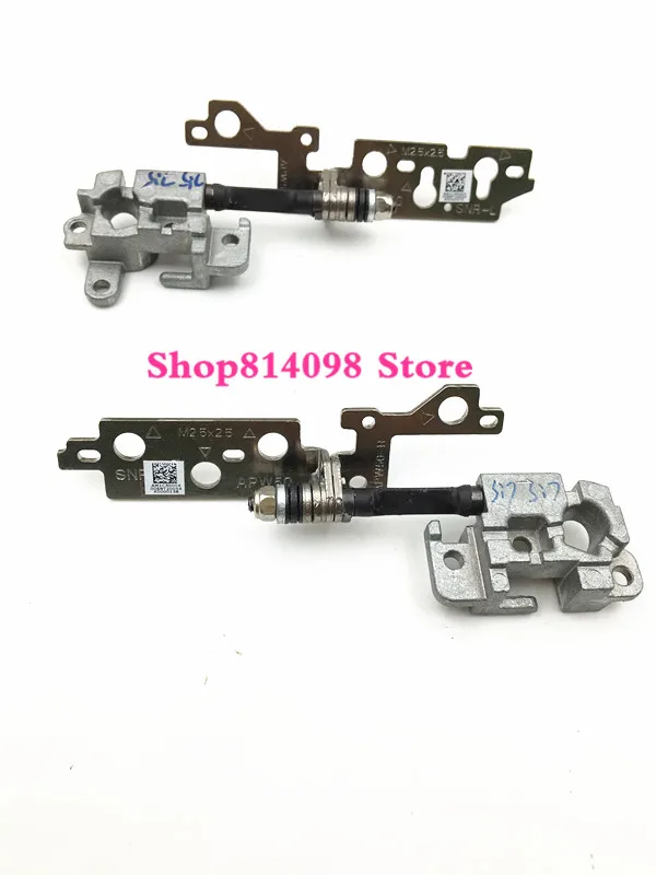 

KEFU FOR APW50 ZBOOK 15 G3 Left+Right LCD Screen Hinges AM1C3000300 AM1C3000400 WORKS
