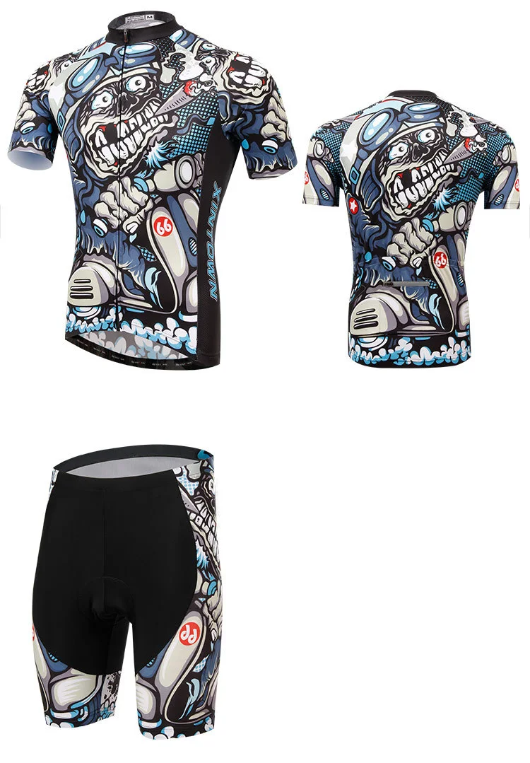 Мужские веломайки Ropa Ciclismo Mtb велосипед спортивная одежда воздухопроницаемая одежда для катания на велосипеде Рубашки