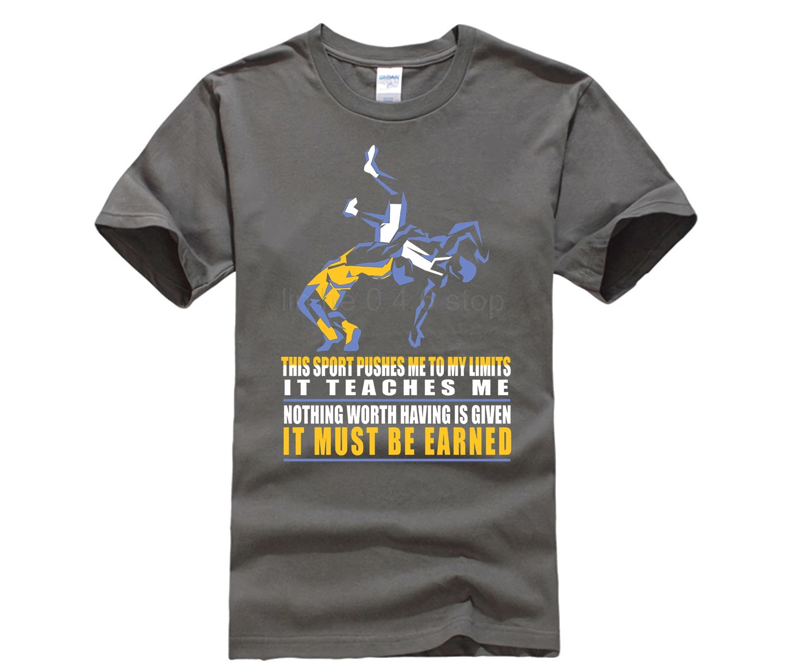 يجب أن يكون حصل المصارعة تي شيرت سخونة تي شيرت في العالم يجب أن يكون حصل المصارعة تي شيرت سخونة تي شيرت في العالم