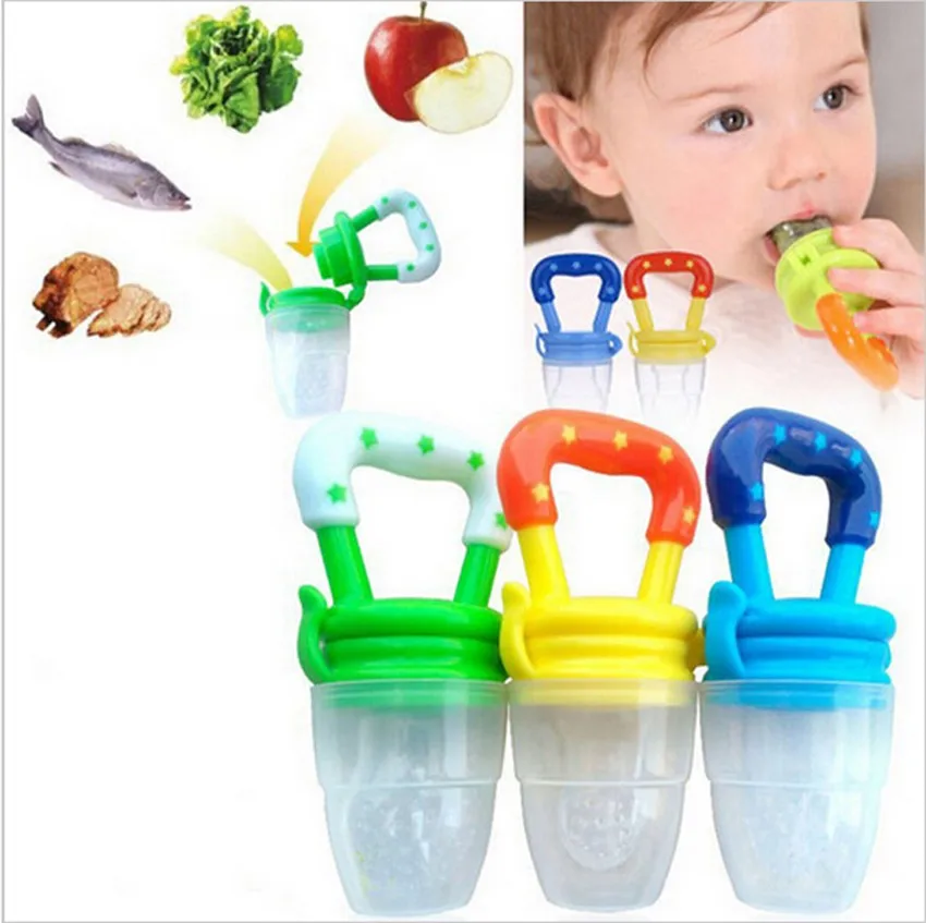 

Chupeta Silicone Baby Pacifier Soother Holder Baby Supplies Nibbler Food Feeder Pacifier Clips Chain Bottle Nipple Teat Tools