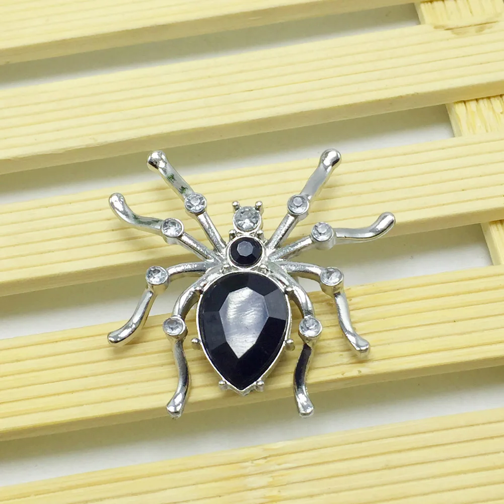 Новый Паук стрейч кольцо Хэллоуин животного Jewelry подарки для Для женщин Обувь