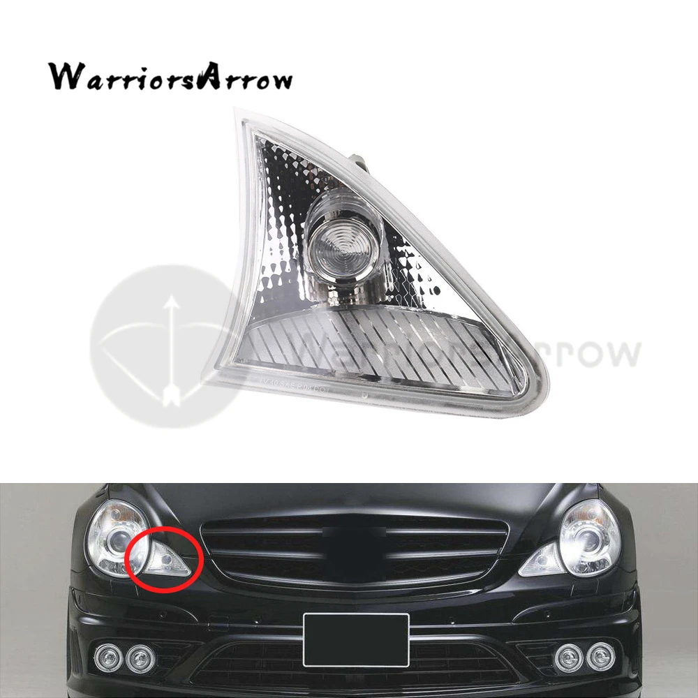 Buy Position Light Front Parking Lamp NO Bulb Right
