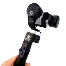 Zhiyun Z1-Pround Hiden Wire 3-Axis Handheld Camera Gimbal for Gopro 3 Gopro 4