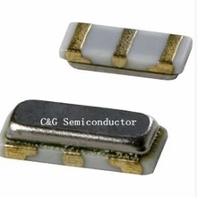 100 шт. CSTCE16M SMD 16 МГц 16,00 CSTCE16.00M 3,20x1,30 мм керамические резонаторы