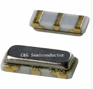 

100PCS CSTCE16M SMD 16MHZ 16.00MHZ CSTCE16.00M 3.20x1.30mm Original Ceramic Resonators