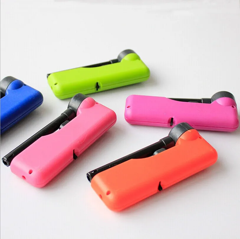 Gas stove gas igniter sparking tools to fight fire firearms ignition