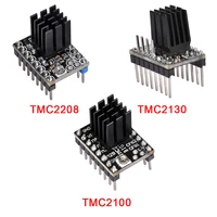 TMC2130 V1.1 SPI TMC2100 TMC2208 V1.0   StepStick Mute     1,4 1,5 1,6 Reprap 