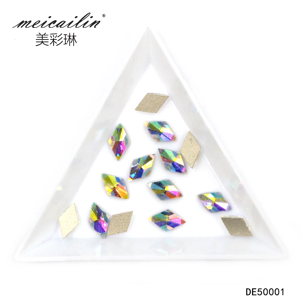 Nail Rhinestones For Nail  3