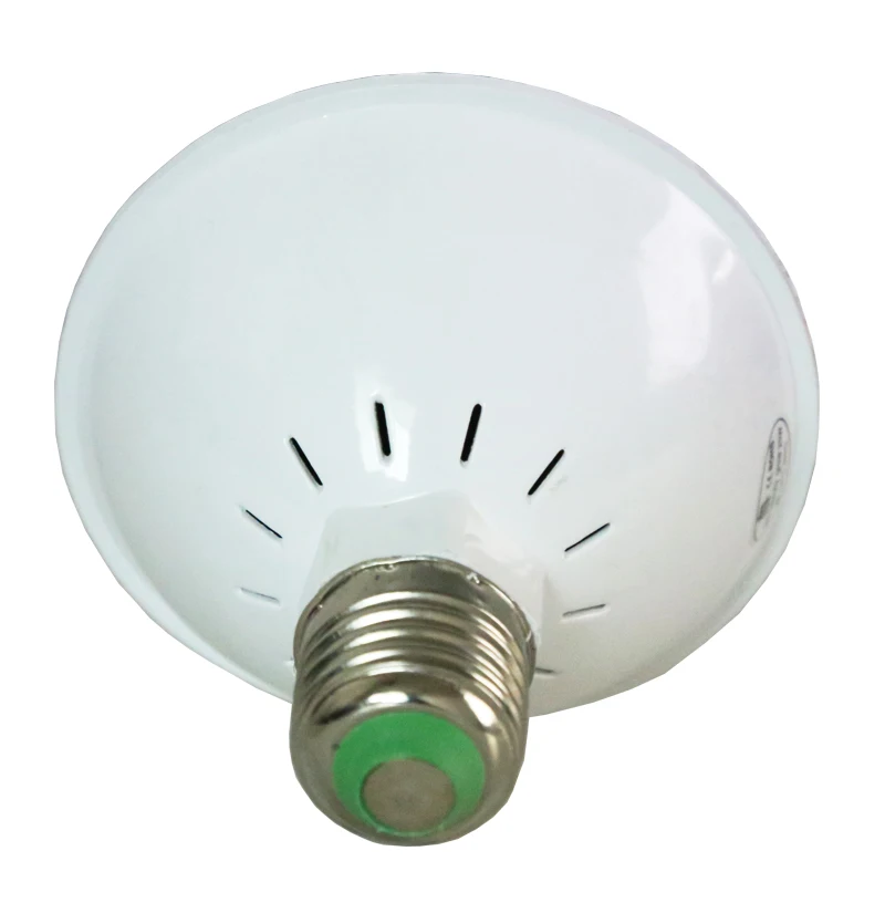 E27 Base 15W 20W 30W led grow light Hydroponic lighting with Clip plants Lamps for hydroponics system indoor garden greenhouse  (7)