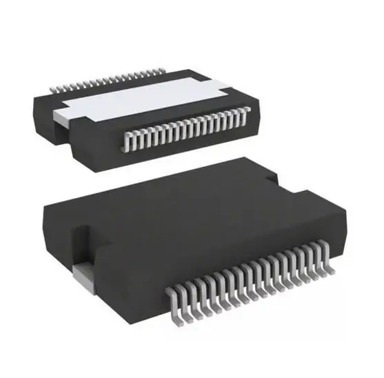 5 шт./лот Новый L9131 HSOP-36 PSA Peugeot Триумф Мэрилин двигателя автомобиля computer Management для начала микросхема
