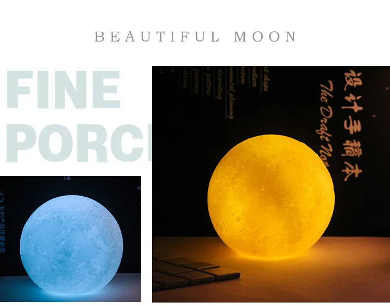 Lâmpada de Brinquedo com Led para Crianças Animado para Luz Noturna de Céu 3d de Silicone com Desenho Luminosa 18 Lâmpada de brinquedo com led para crianças,